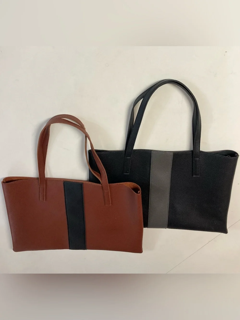Vince Camuto Luck Tote Set
